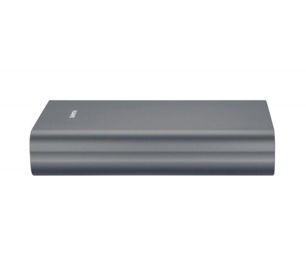 Huawei Powerbank AP007 13000 mAh srebrny - 306282 - zdjęcie 4